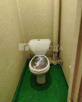 2-к квартира, вторичка, 54м2, 2/9 этаж