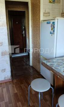 1-к квартира, вторичка, 28м2, 2/9 этаж