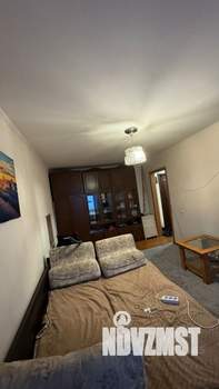 1-к квартира, вторичка, 34м2, 4/9 этаж