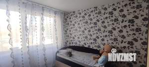3-к квартира, вторичка, 60м2, 4/9 этаж