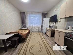 Студия квартира, вторичка, 22м2, 1/3 этаж