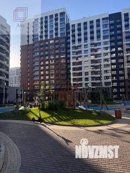 3-к квартира, вторичка, 63м2, 3/17 этаж