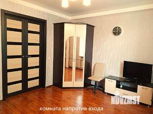 2-к квартира, вторичка, 55м2, 2/3 этаж