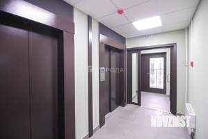 Студия квартира, вторичка, 26м2, 1/16 этаж