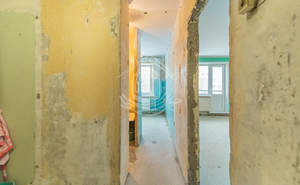 1-к квартира, вторичка, 31м2, 5/9 этаж