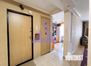 3-к квартира, вторичка, 65м2, 6/9 этаж