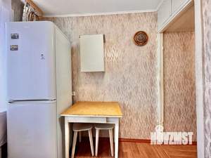 1-к квартира, вторичка, 31м2, 9/9 этаж