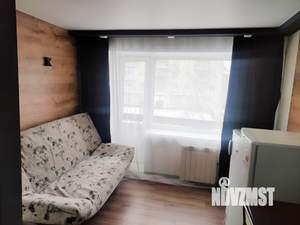 Студия квартира, вторичка, 15м2, 2/4 этаж