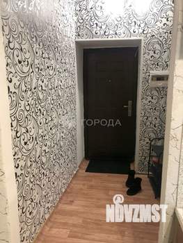 Студия квартира, вторичка, 16м2, 2/4 этаж