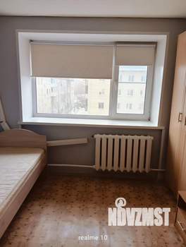 Студия квартира, вторичка, 16м2, 5/5 этаж