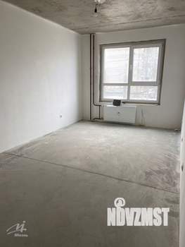 2-к квартира, вторичка, 43м2, 3/17 этаж