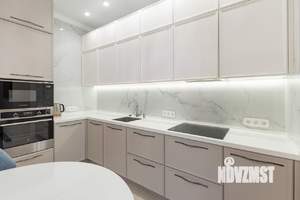 3-к квартира, вторичка, 91м2, 6/12 этаж