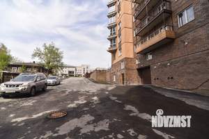 1-к квартира, вторичка, 33м2, 14/16 этаж