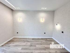 1-к квартира, вторичка, 46м2, 6/20 этаж