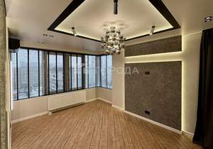 3-к квартира, вторичка, 83м2, 9/25 этаж