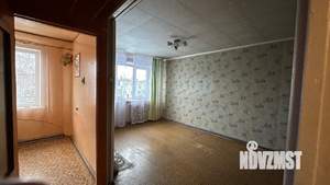 1-к квартира, вторичка, 31м2, 5/5 этаж
