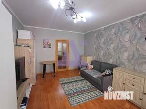 3-к квартира, вторичка, 58м2, 3/5 этаж
