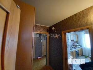 3-к квартира, вторичка, 72м2, 1/14 этаж