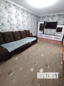 2-к квартира, вторичка, 43м2, 2/10 этаж
