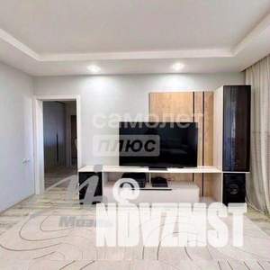 3-к квартира, вторичка, 68м2, 4/10 этаж