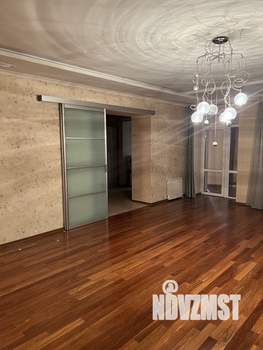 4-к квартира, вторичка, 179м2, 4/17 этаж