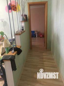 2-к квартира, вторичка, 80м2, 4/8 этаж