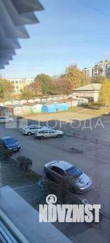 3-к квартира, вторичка, 60м2, 3/9 этаж