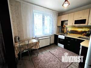 1-к квартира, вторичка, 35м2, 6/10 этаж