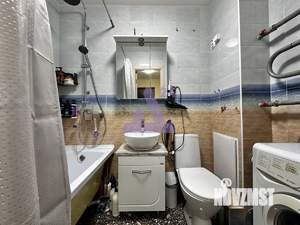 2-к квартира, вторичка, 54м2, 7/12 этаж