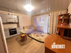1-к квартира, вторичка, 43м2, 3/10 этаж