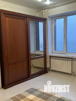 2-к квартира, вторичка, 73м2, 11/16 этаж