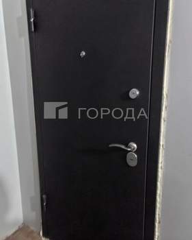 1-к квартира, вторичка, 33м2, 2/10 этаж