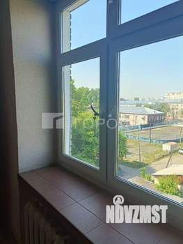 3-к квартира, вторичка, 73м2, 5/5 этаж