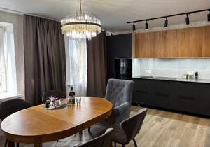 3-к квартира, вторичка, 102м2, 5/5 этаж