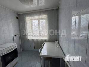 3-к квартира, вторичка, 60м2, 5/5 этаж