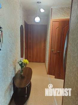 2-к квартира, вторичка, 45м2, 2/5 этаж