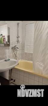 1-к квартира, вторичка, 34м2, 1/10 этаж