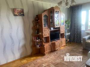 3-к квартира, вторичка, 62м2, 8/9 этаж