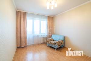 4-к квартира, вторичка, 95м2, 6/10 этаж