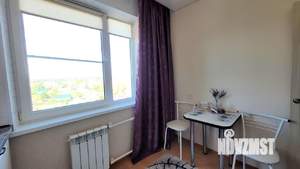 1-к квартира, вторичка, 42м2, 8/9 этаж