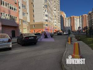 1-к квартира, вторичка, 34м2, 12/15 этаж