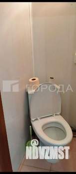 1-к квартира, вторичка, 17м2, 2/4 этаж