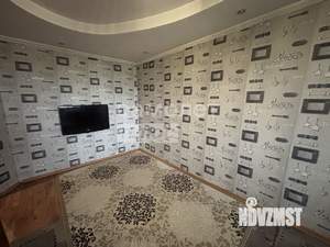 2-к квартира, вторичка, 47м2, 4/6 этаж