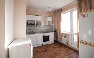 Студия квартира, вторичка, 34м2, 3/10 этаж