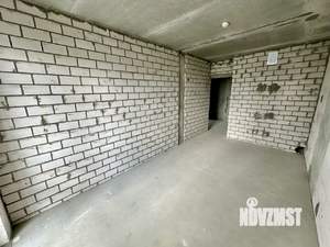 Студия квартира, вторичка, 30м2, 12/25 этаж