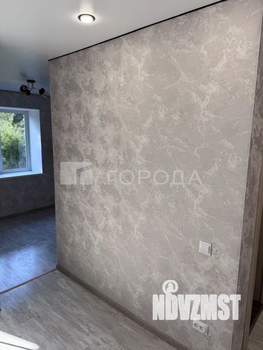 1-к квартира, вторичка, 30м2, 2/5 этаж