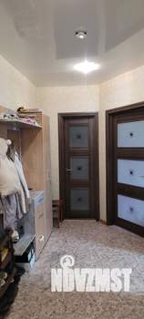 2-к квартира, вторичка, 64м2, 7/17 этаж