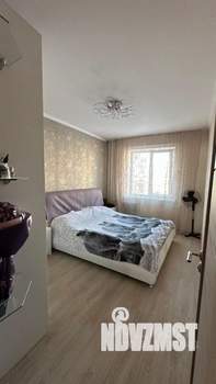 3-к квартира, вторичка, 77м2, 7/10 этаж