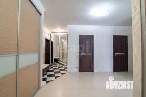 2-к квартира, вторичка, 75м2, 7/24 этаж