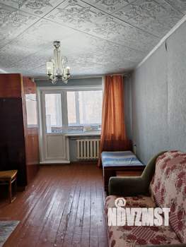 2-к квартира, вторичка, 44м2, 3/5 этаж